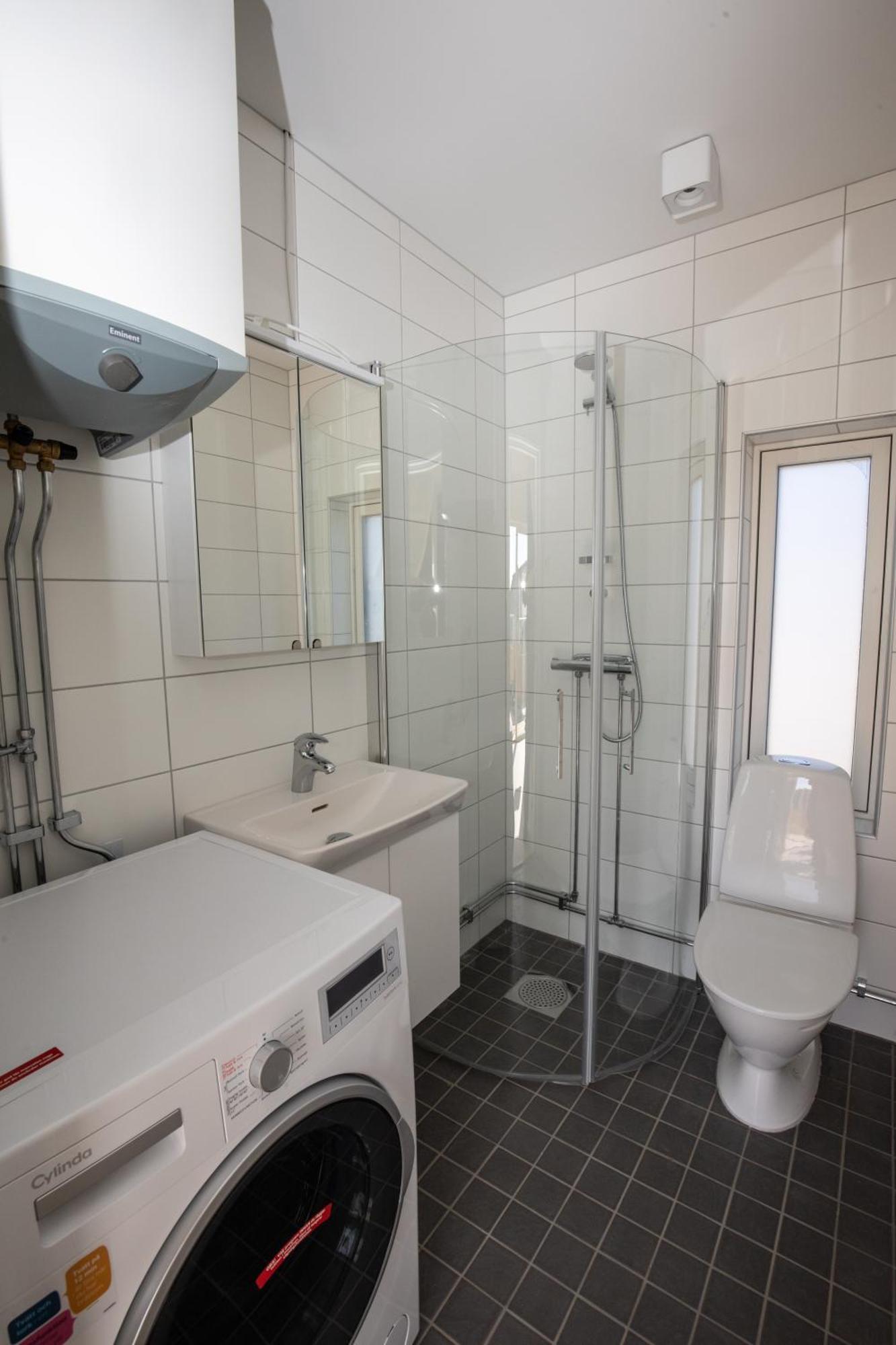 Kosterbaden Hotel Nordkoster Kültér fotó