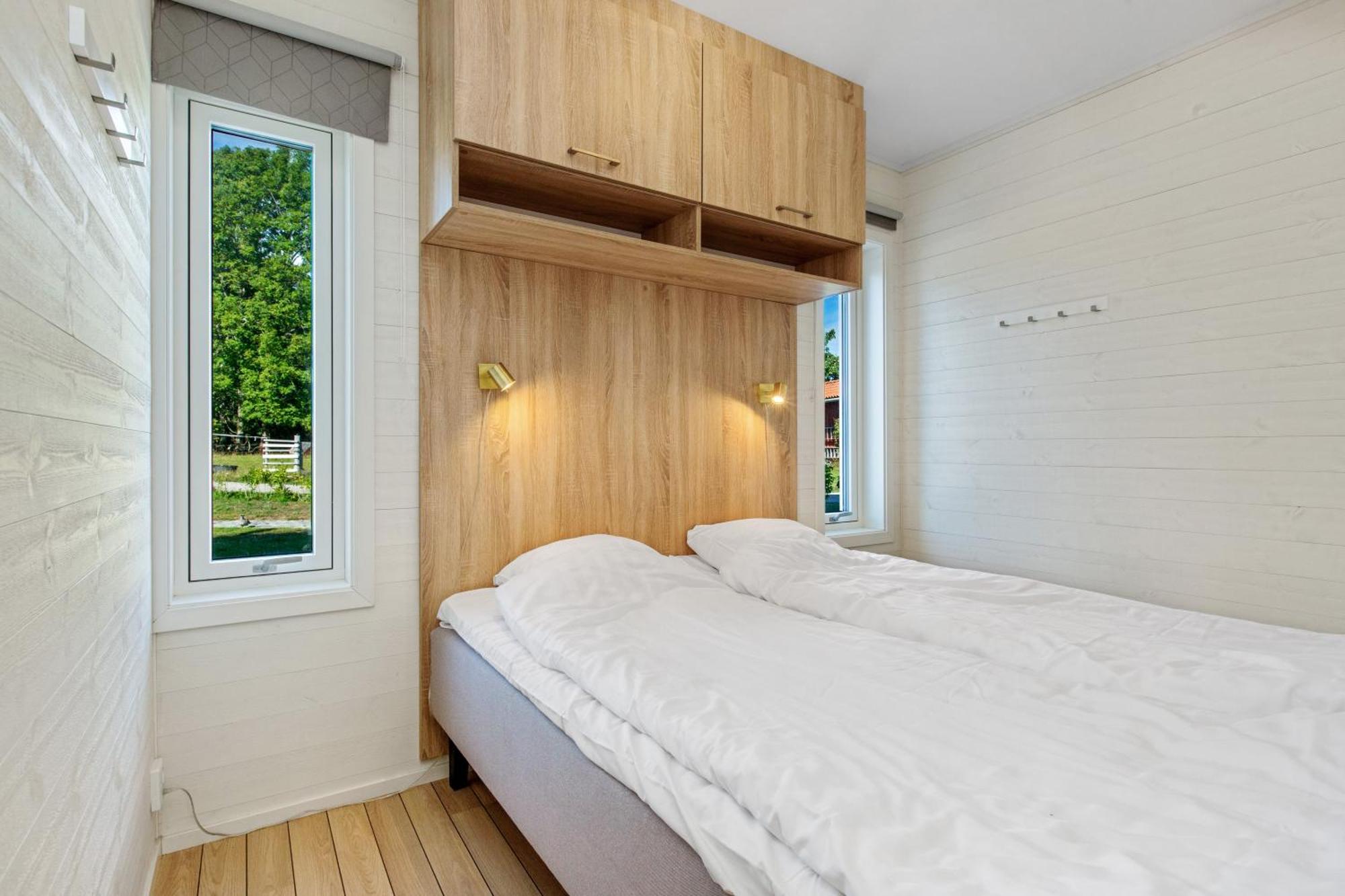 Kosterbaden Hotel Nordkoster Kültér fotó
